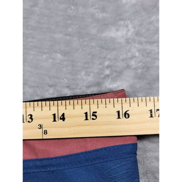 Quiksilver Men's 32 10" inseam Dry Flight Board Shorts Floral, Parrot, Tropical - Picture 3 of 7